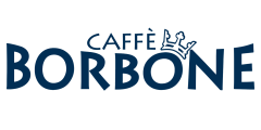 Logo Caffè Borbone