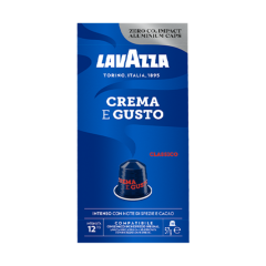 Crema e Gusto